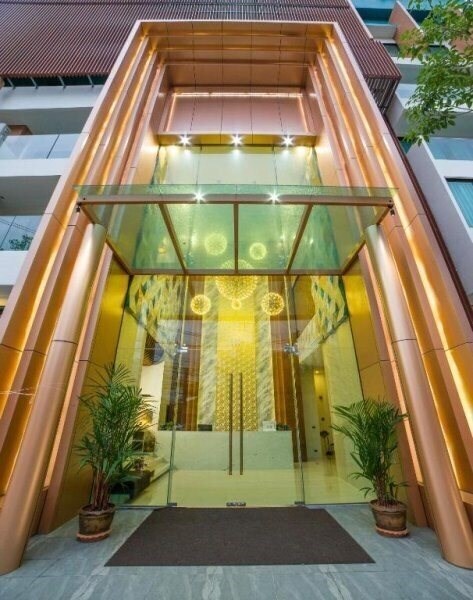 Картинка Oceana Resort Kamala (ex. Oceana Resort Phuket) 4*