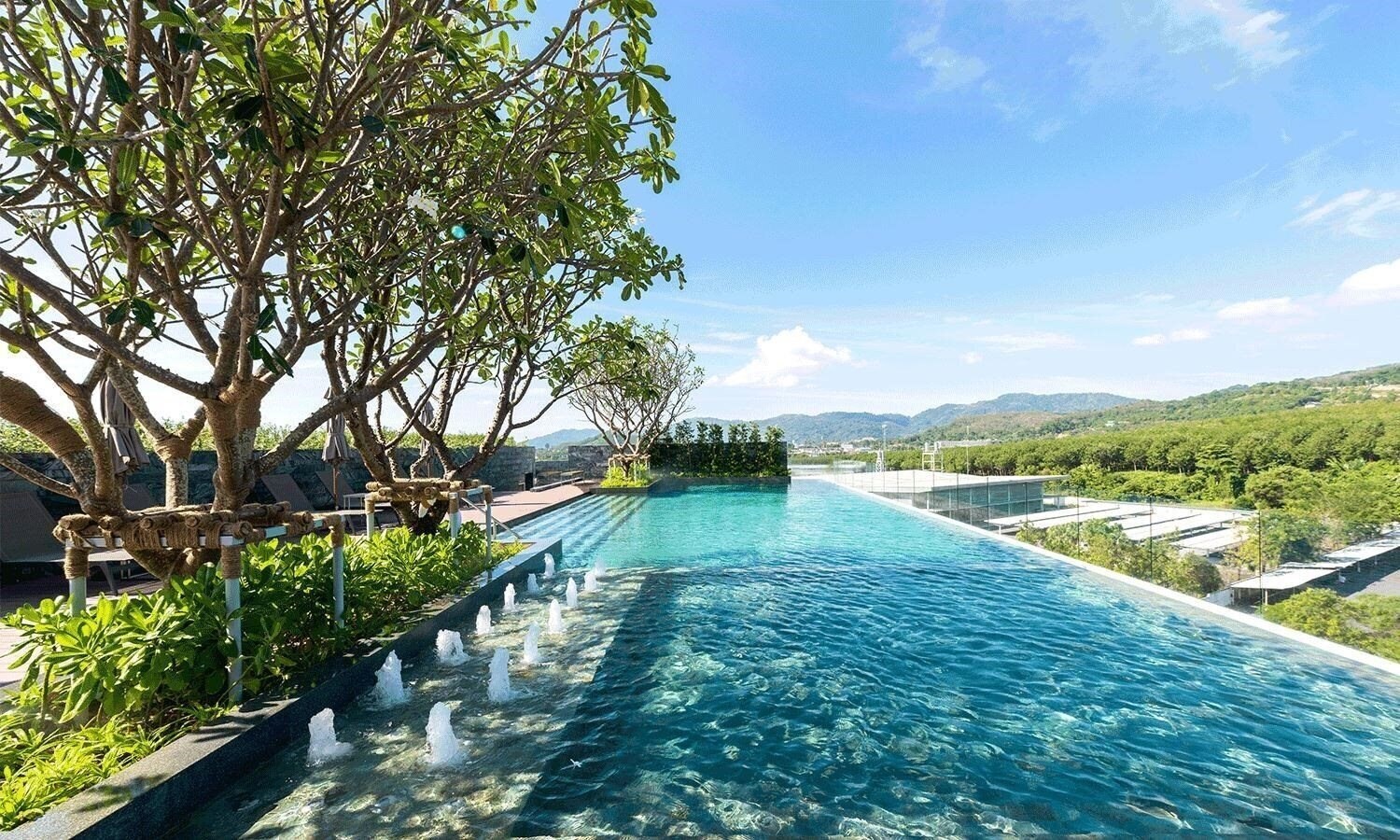 Obraz Ramada Plaza By Wyndham Chao Fah 5*