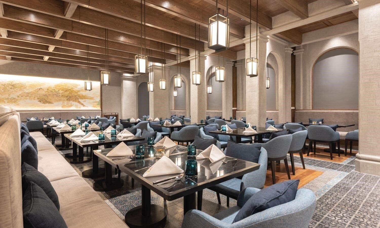 Zdjęcie Ramada Plaza By Wyndham Chao Fah 5*