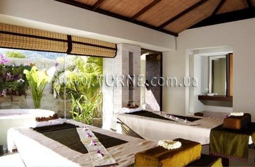 Отель Mission Hills Golf Resort & SPA 4*