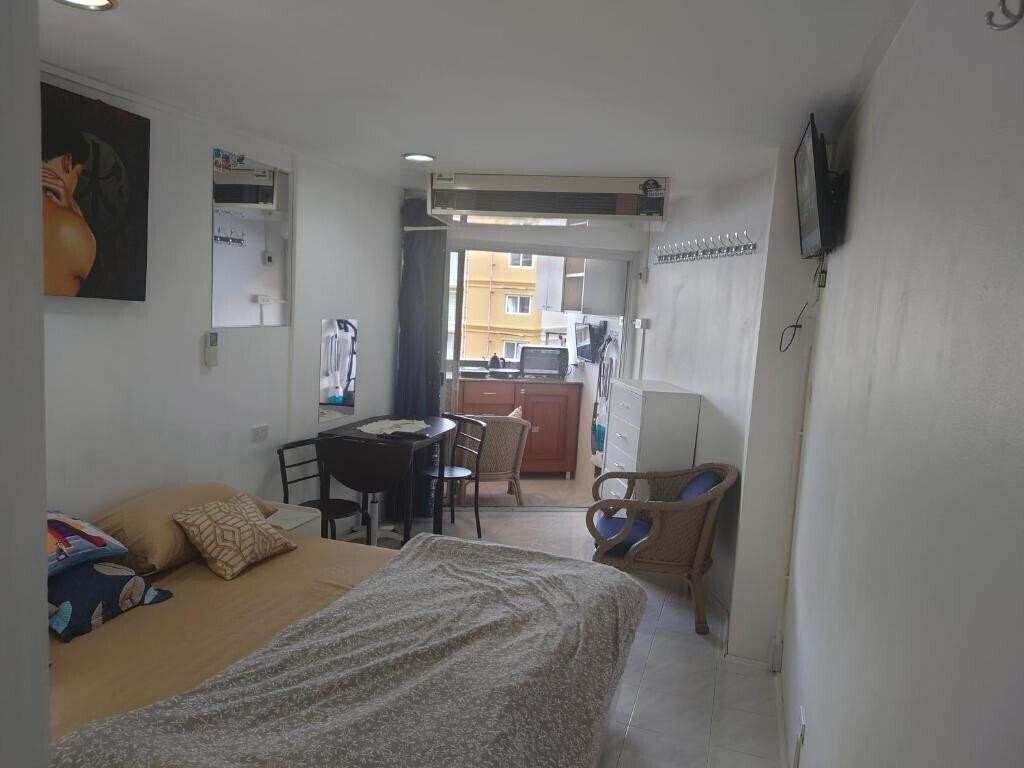 Zdjęcia Phuket Palace Resort 3*