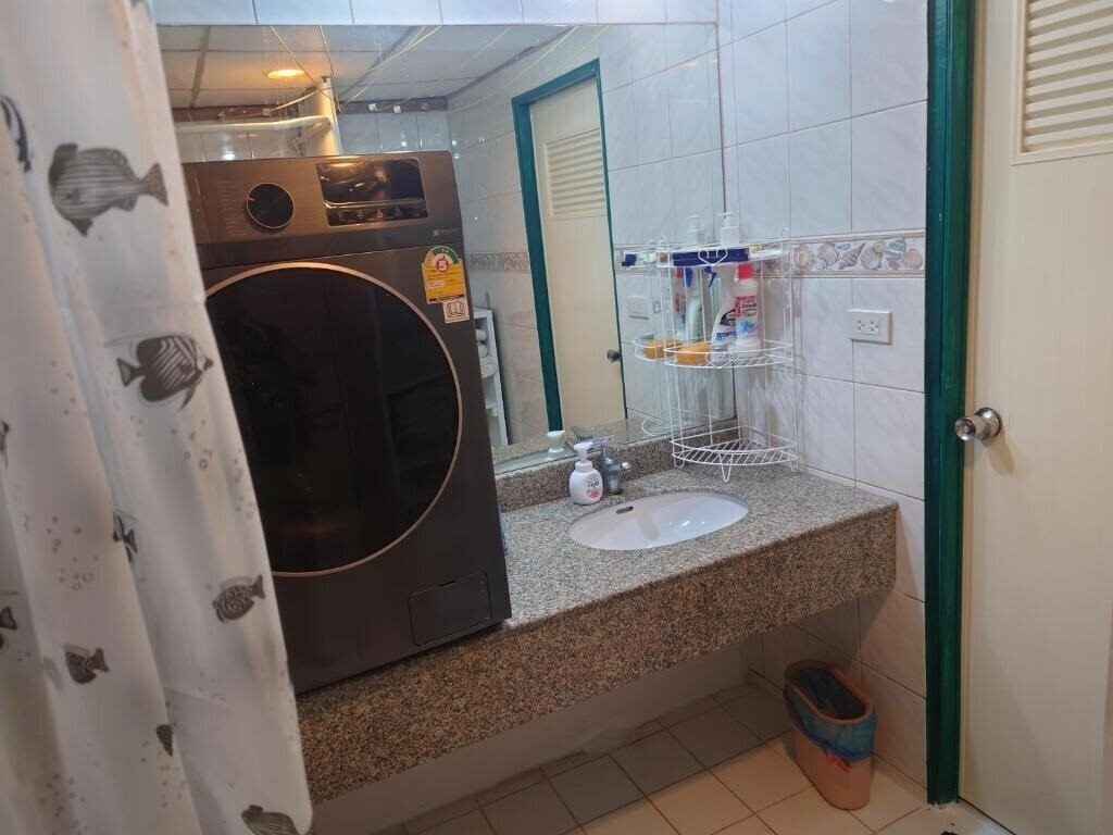 Zdjęcie Phuket Palace Resort 3*