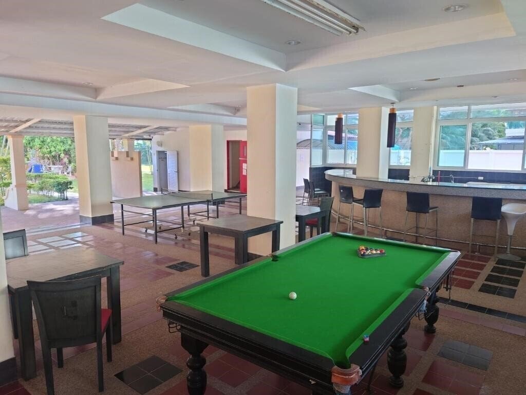 Zdjęcie Phuket Palace Resort 3*