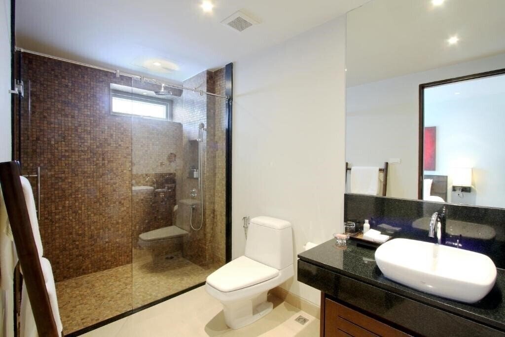 Фото Serenity Resort & Residences 5*