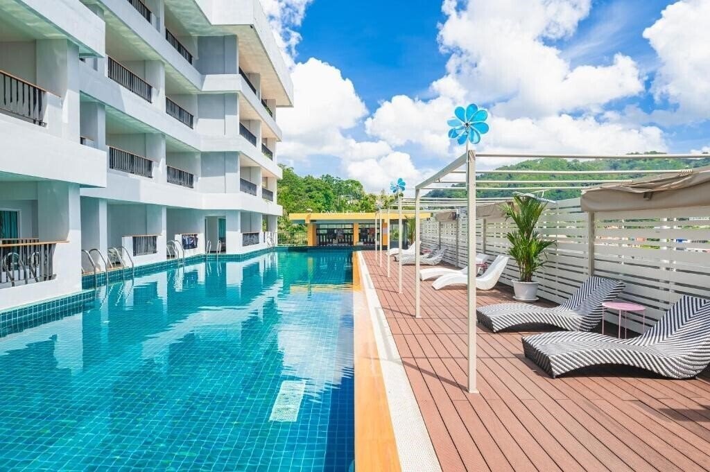 Hotel Casa Del M 4*