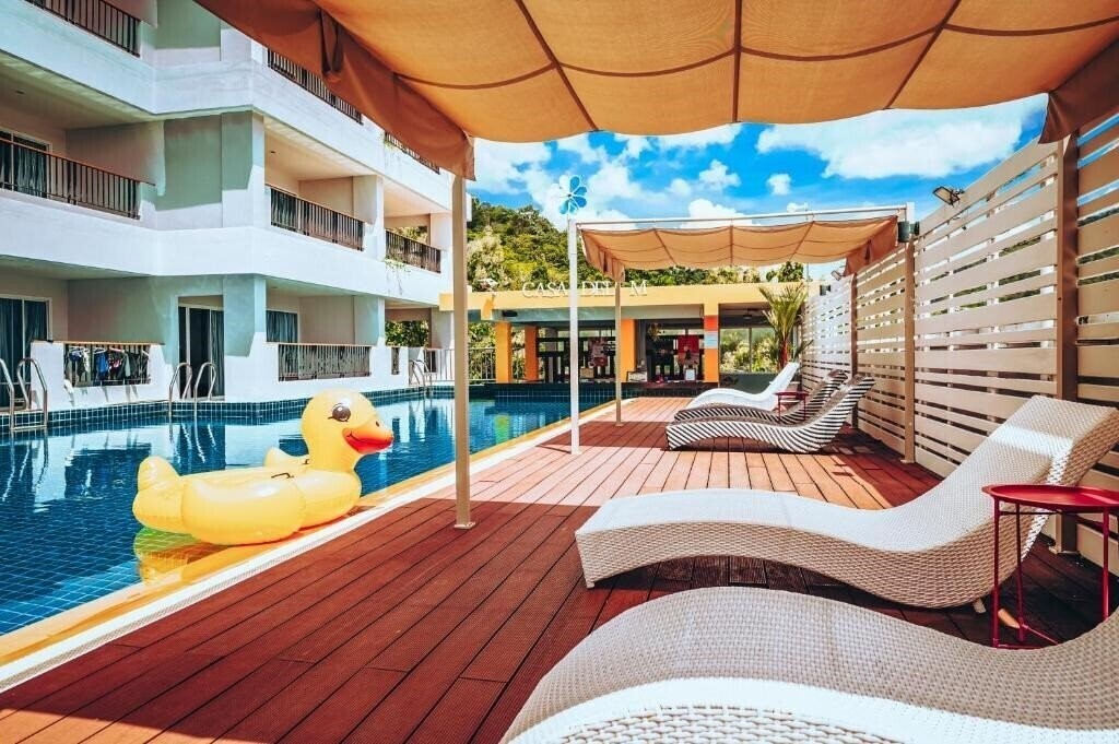 Zdjęcia Casa Del M 4*