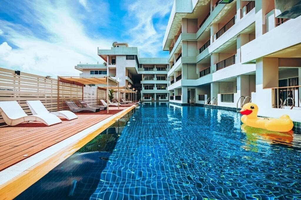 Zdjęcie Casa Del M 4*