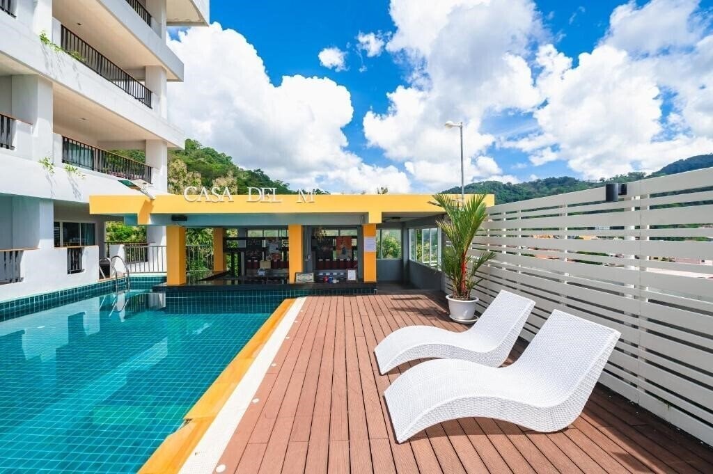 Obraz Casa Del M 4*