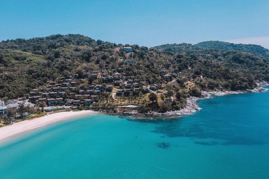 Zdjęcie The Shore at Katathani 5*