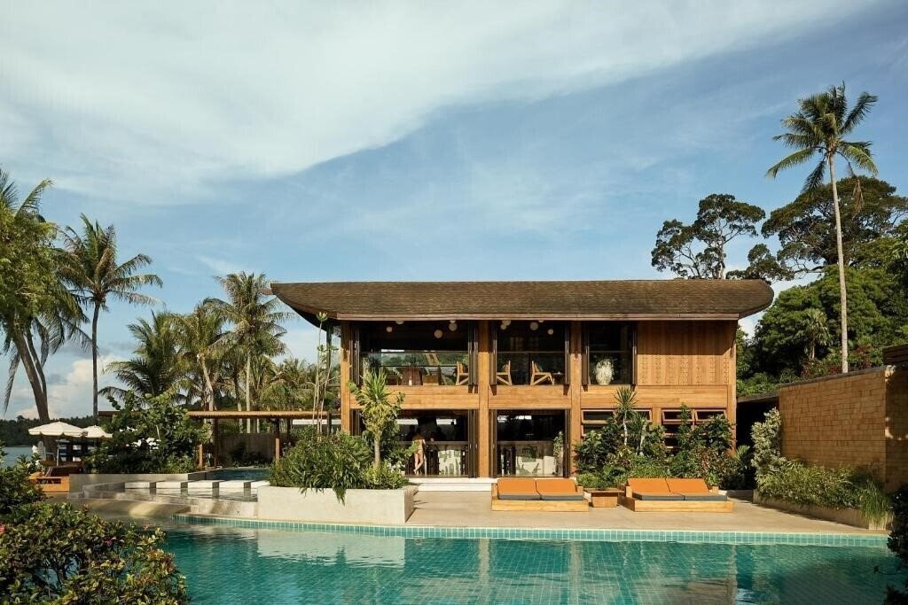 Zdjęcia Barcelo Coconut Island (ex. The Village Coconut Island) 5*