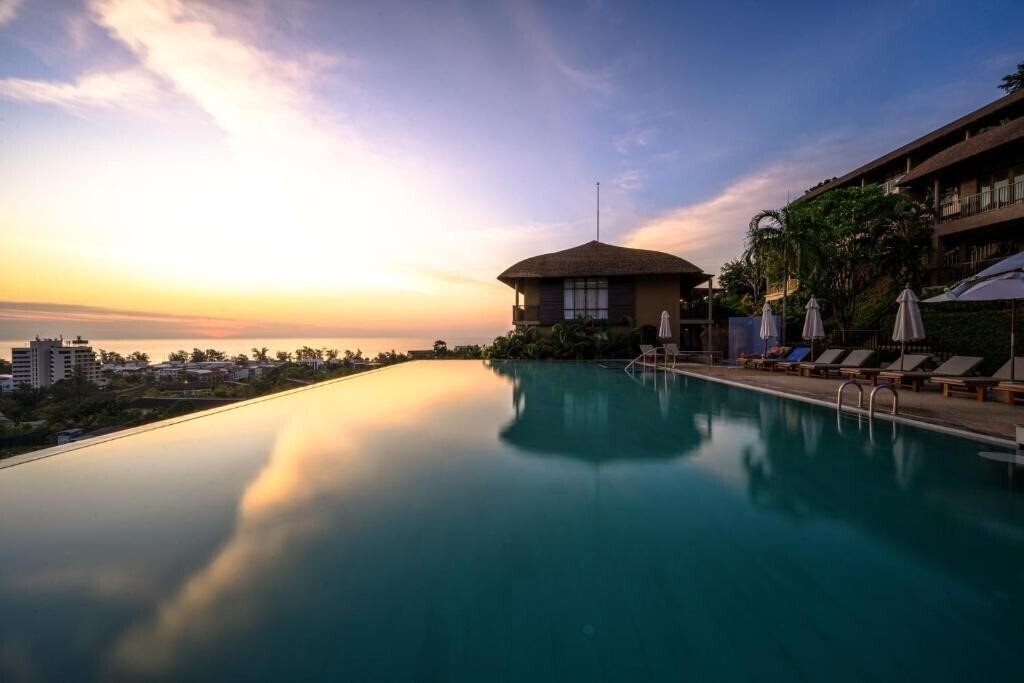 Зображення Karon Phunaka Resort & Spa 4*