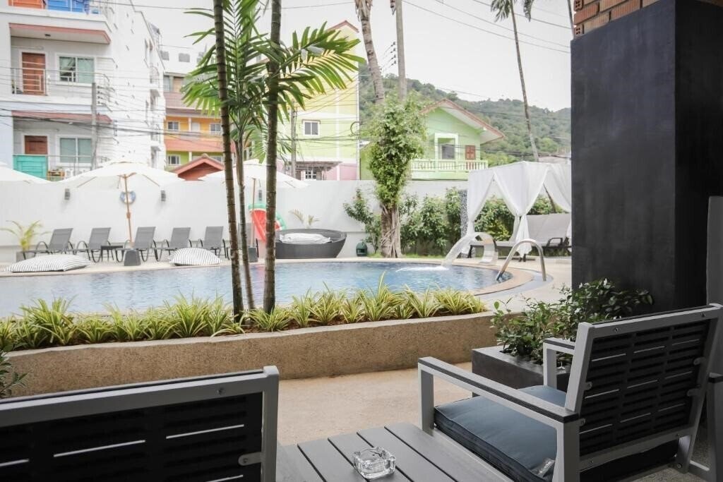 Зображення Bayshore Resort & Spa 3*