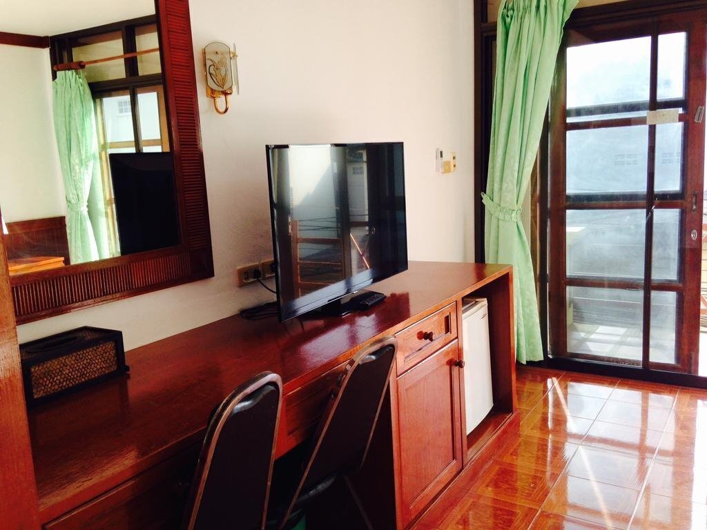 Отель The Little Mermaid 2*