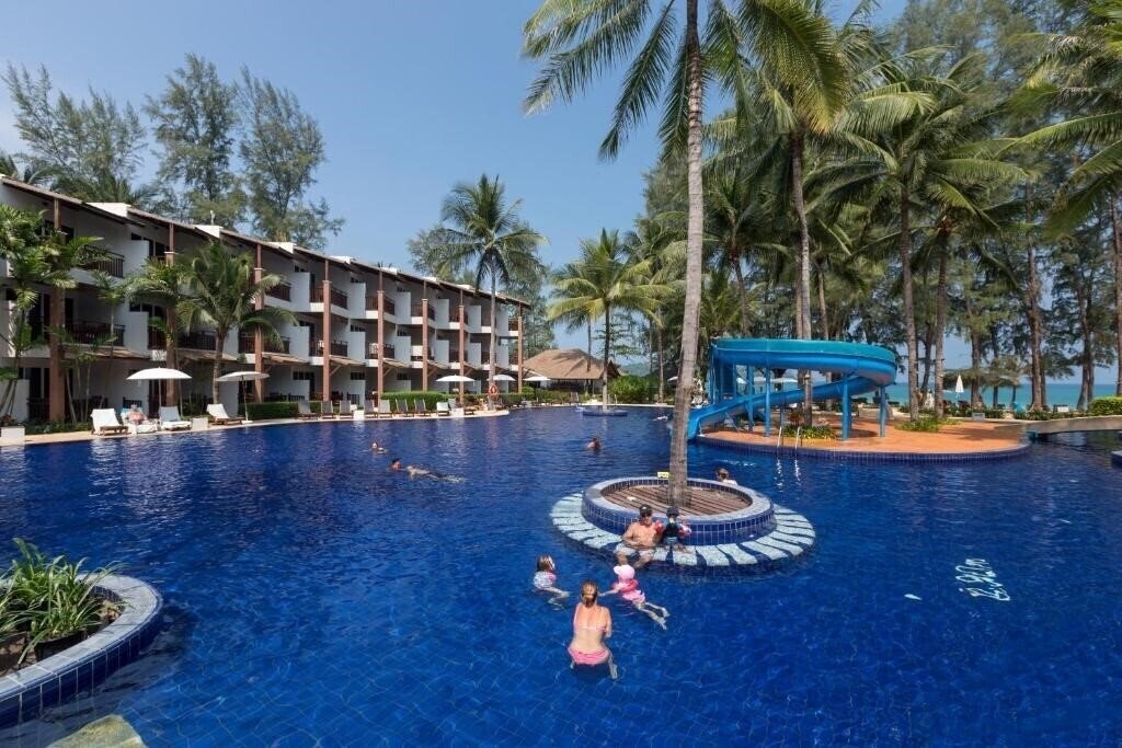 Картинка Sunwing Resort Bangtao Beach 4*