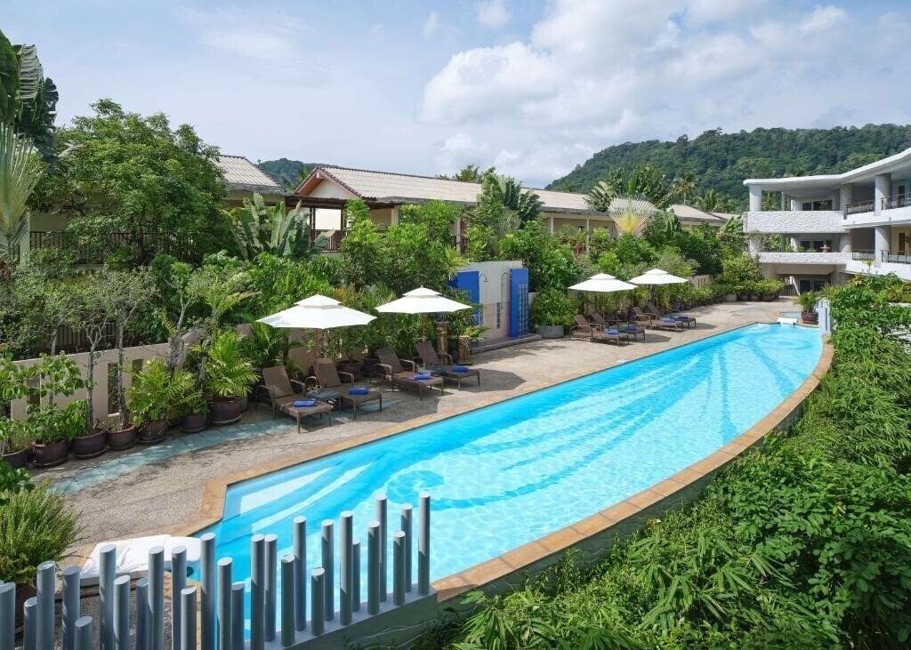 Zdjęcie The Bliss South Beach Patong 4*