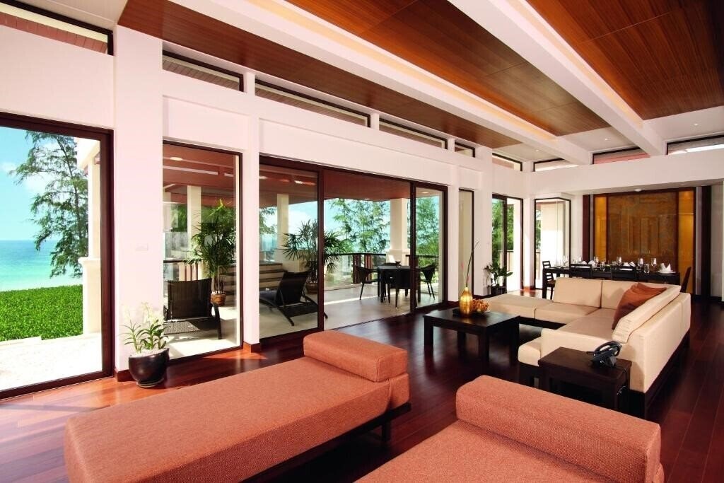 Zdjęcia Movenpick Resort Bangtao Beach Phuket 5*