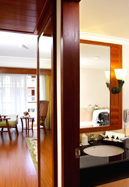 Изображение Kalim Resort 3*