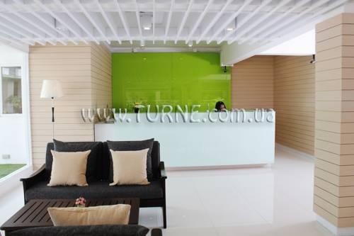 Zdjęcie Pacific Light 3*