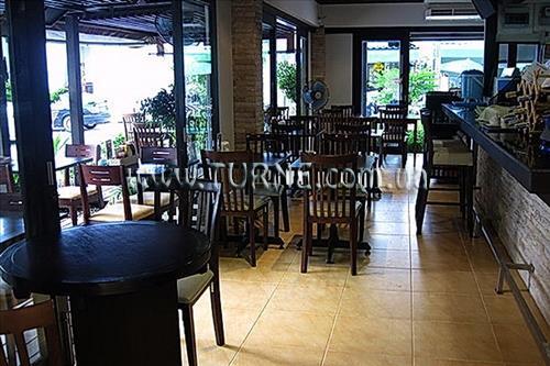 Zdjęcie Pacific Light 3*