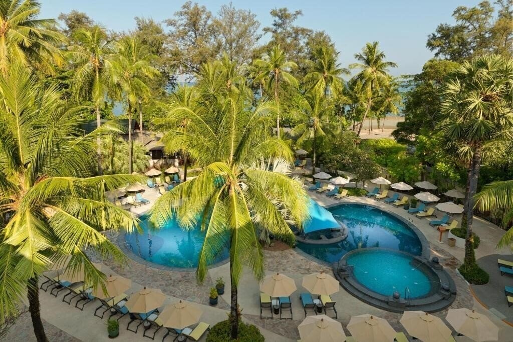 Obraz Holiday Inn Resort Phuket 4*