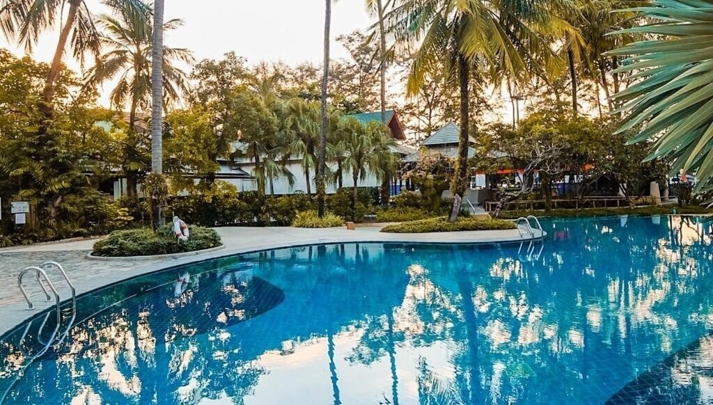 Zdjęcie Holiday Inn Resort Phuket 4*