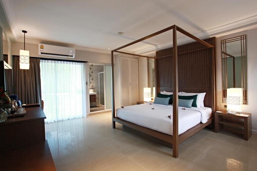 Зображення Adema Boutique Hotel (ex. Chanpirom Boutique Hotel) 3*