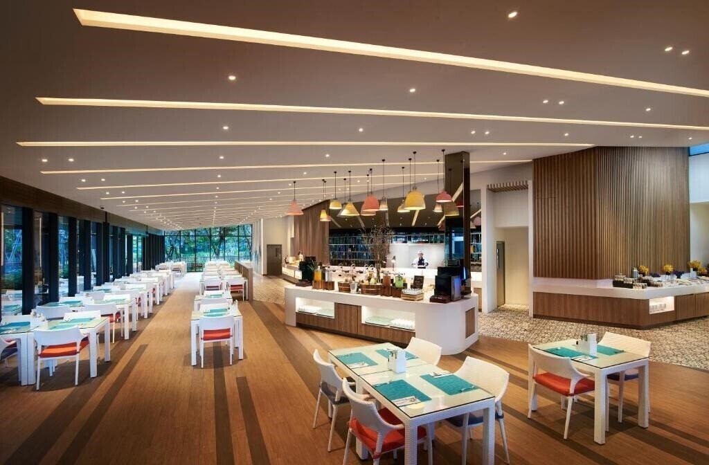 Obraz Ozo Phuket Kata 4*