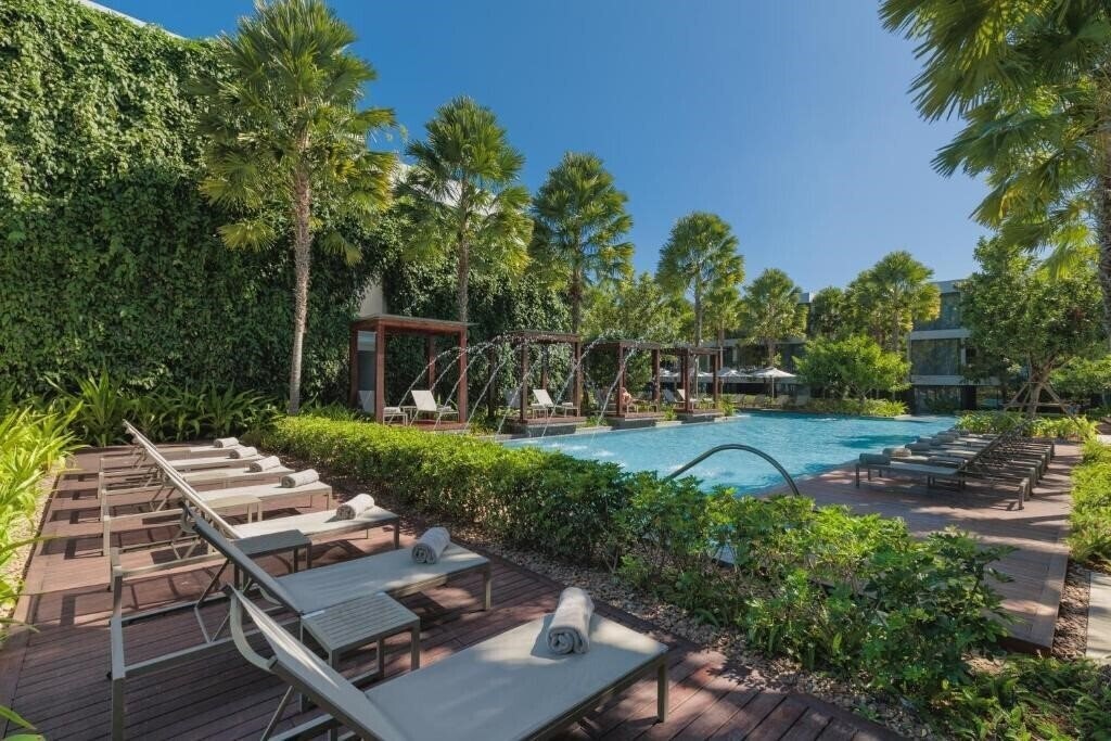 Изображение Stay Wellbeing & Lifestyle Resort 5*