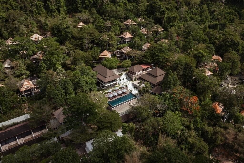 Зображення Villa Zolitude 5*