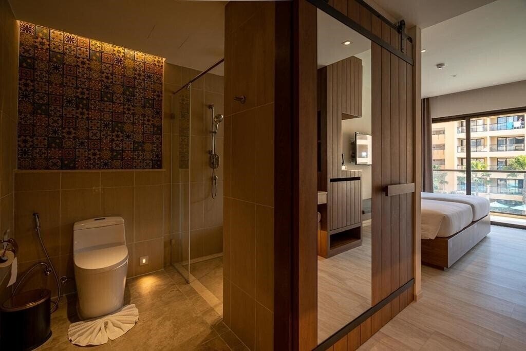 Zdjęcie Pamookkoo Resort 4*