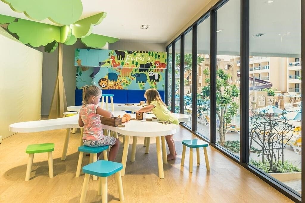 Obraz Pamookkoo Resort 4*