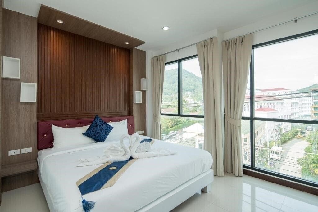 Фотографія Baan Thai Beachside 3*