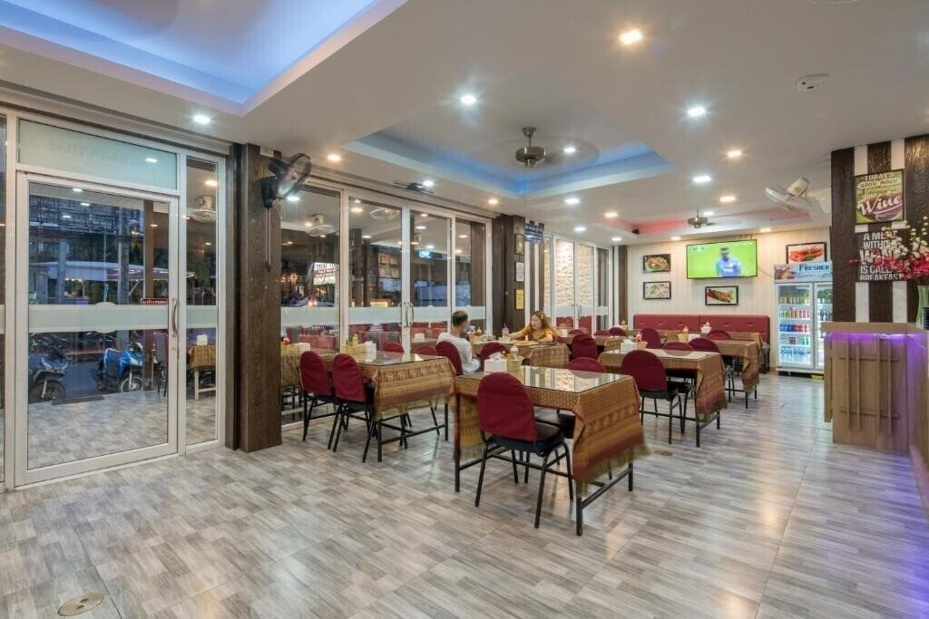 Зображення Baan Thai Beachside 3*