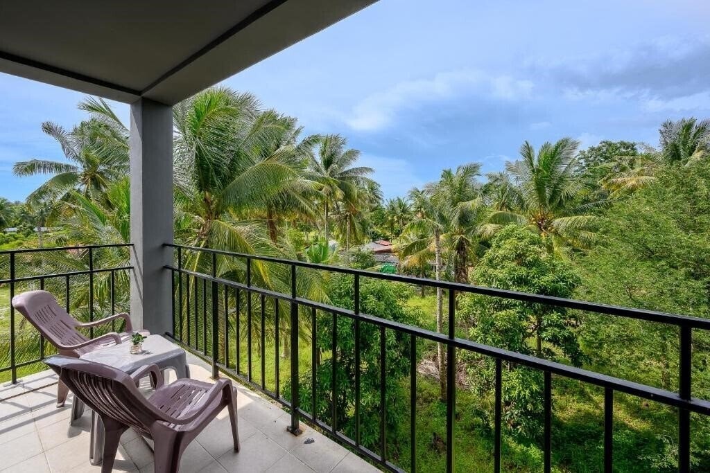 Зображення Maikhao Hotel Managed By Centara 4*