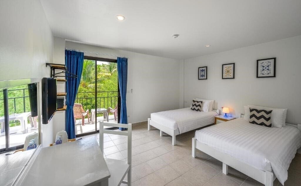 Картинка Maikhao Hotel Managed By Centara 4*