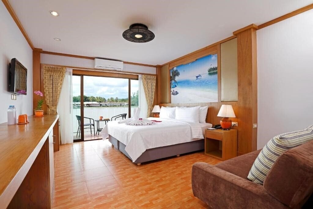 Zdjęcia Chabana Bang Tao Resort 3*
