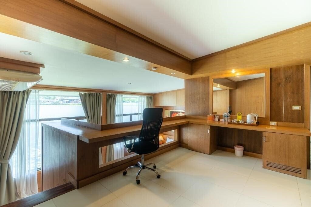 Картинка Chabana Bang Tao Resort 3*