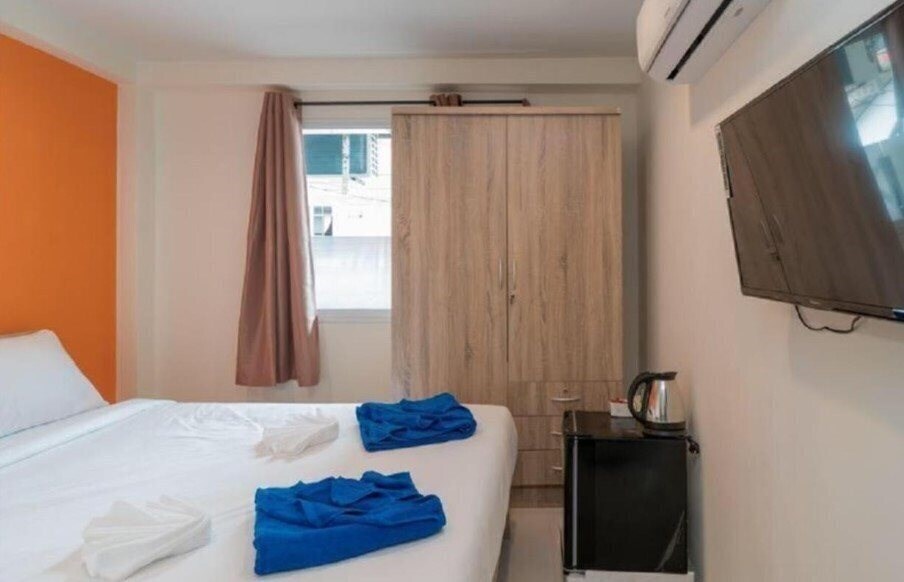 Фотографія Comfort Inn Patong 3*