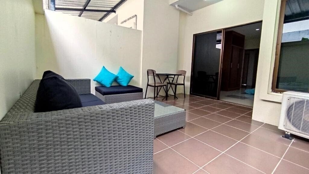 Изображение Lucky Patong Inn (ex. Lucky Patong Inn) 3*