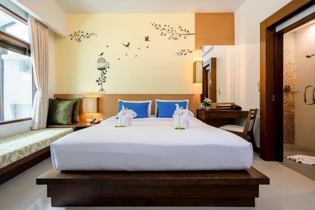 Зображення A2 Pool Resort Phuket 3*