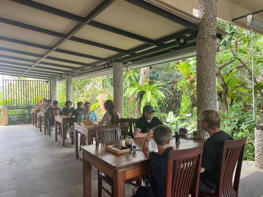 Зображення Floraville Phuket Resort 3*