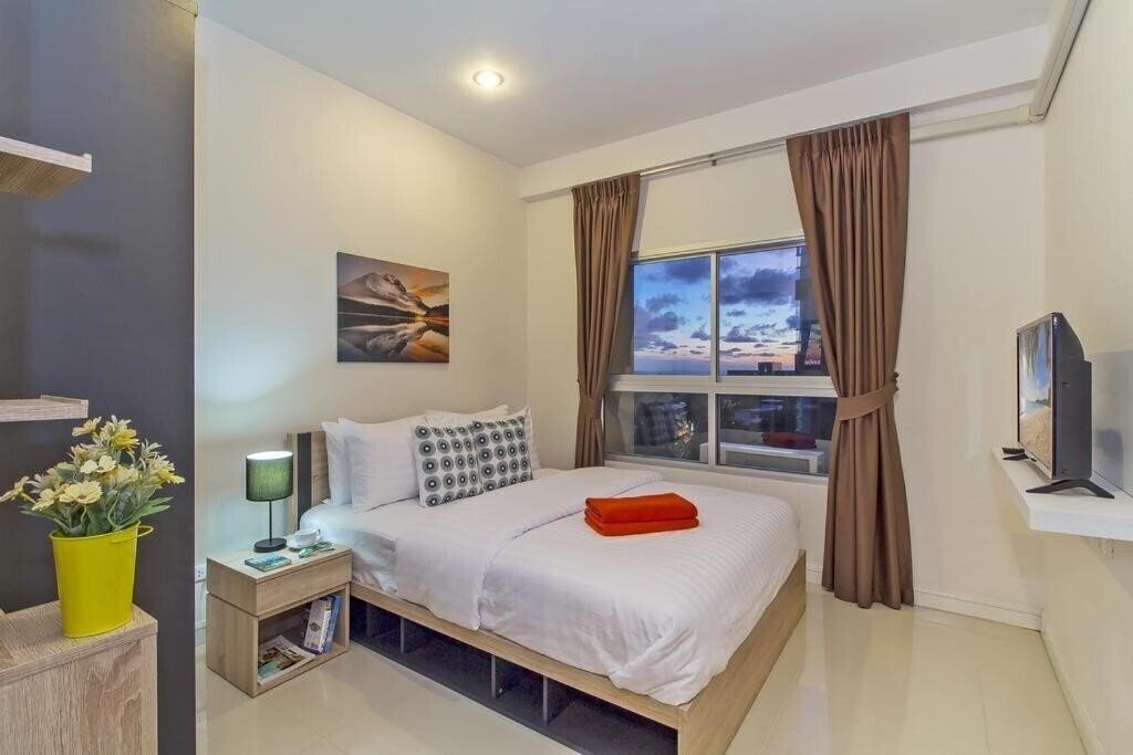Zdjęcie Chic Condotel Karon 4*