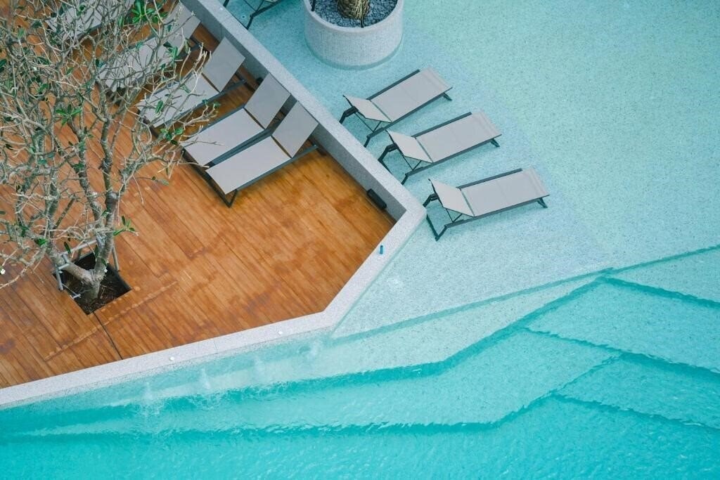 Zdjęcie Citygate Kamala Resort & Residence 4*