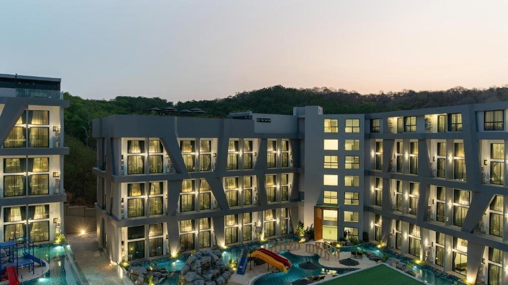 Obraz Utopia Loft 4*