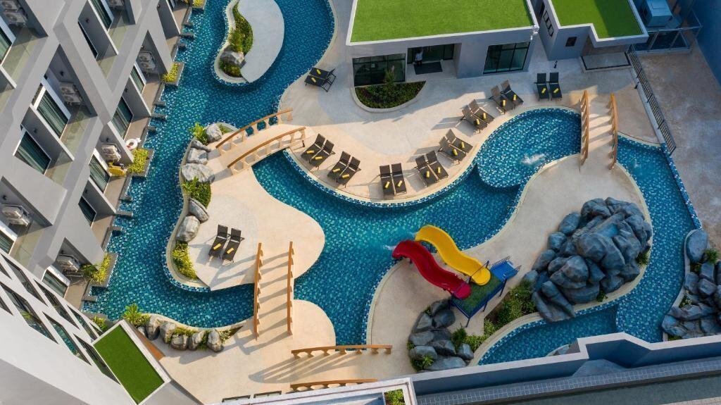 Hotel Utopia Loft 4*