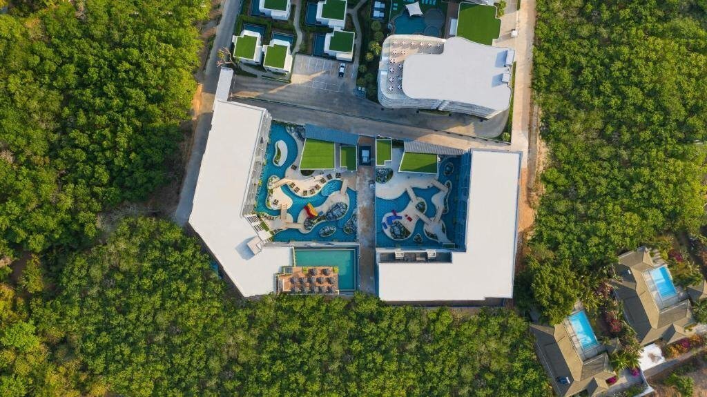 Zdjęcie Utopia Loft 4*