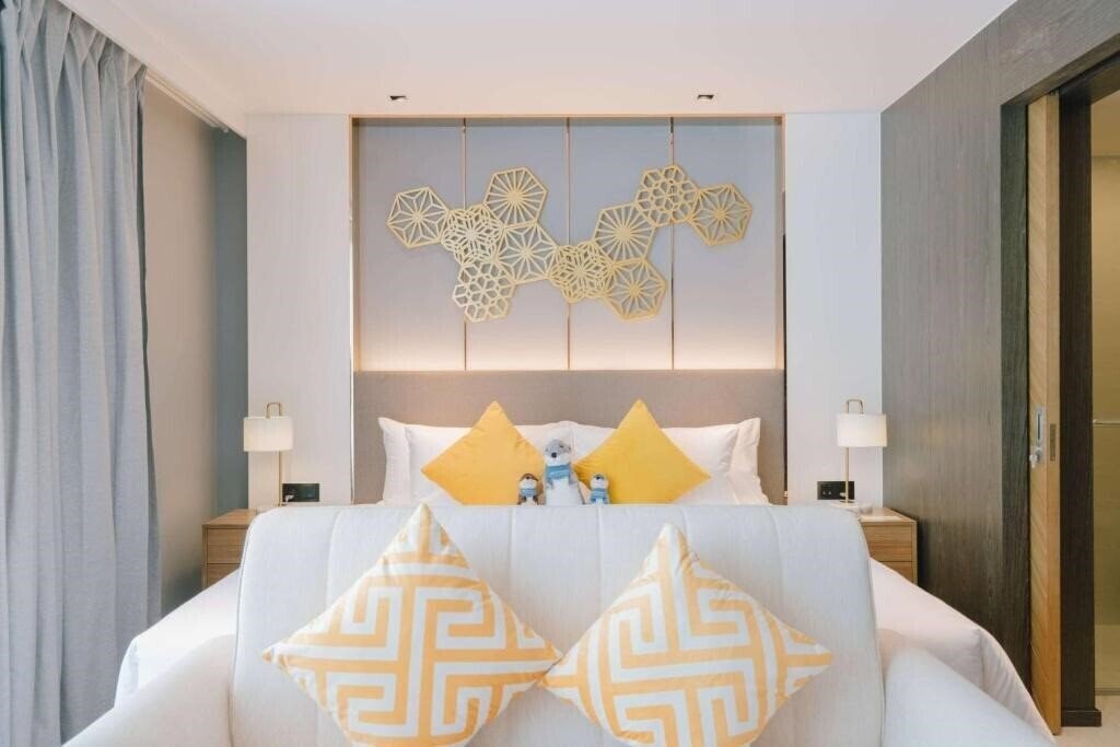 Фотография Wyndham La Vita Phuket 5*