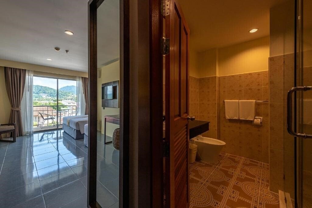 Фотографія Blue Beach Grand Resort And SPA 4*