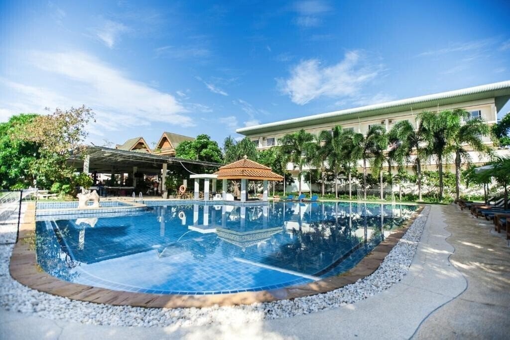 Зображення Blue Beach Grand Resort And SPA 4*