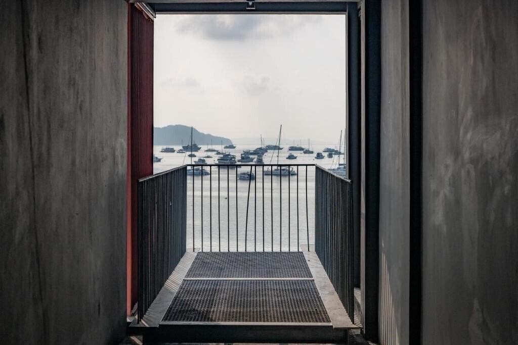 Zdjęcia Arch 39 Beach Front Phuket 3*